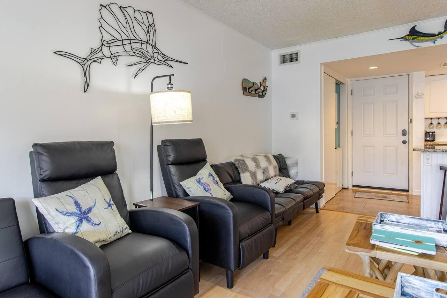 Boathouse Condo, Downtown Destin Harbor, Private Beach Access, Waterfront, On Golf Course, Water Taxi Pickup Exterior foto