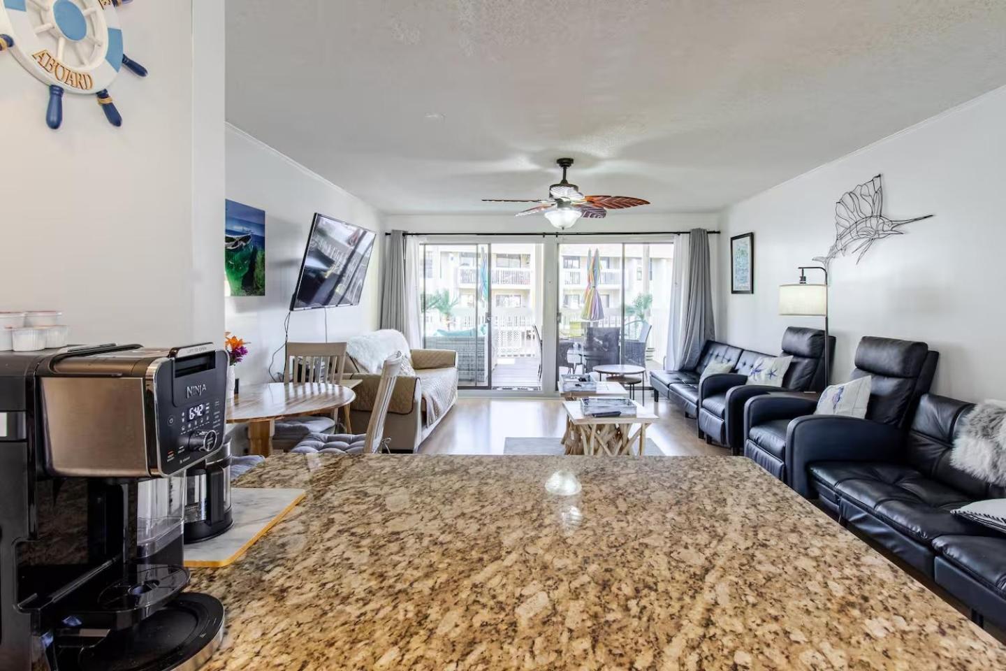 Boathouse Condo, Downtown Destin Harbor, Private Beach Access, Waterfront, On Golf Course, Water Taxi Pickup Exterior foto